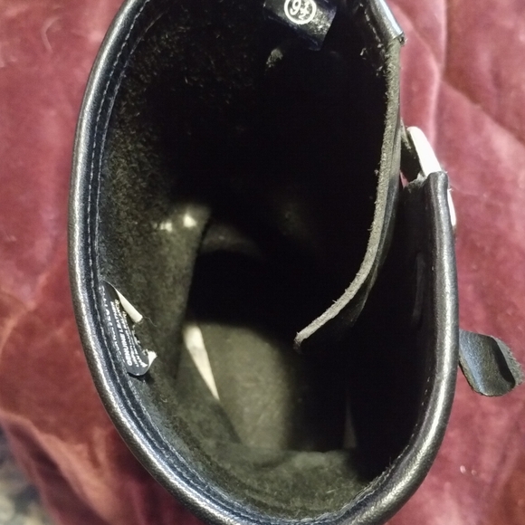 X-Element Engineer Boots - Picture 4 of 5